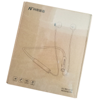 网易智造蓝牙耳机N9（赠品价值399元，不支持售卖，单拍不发货）