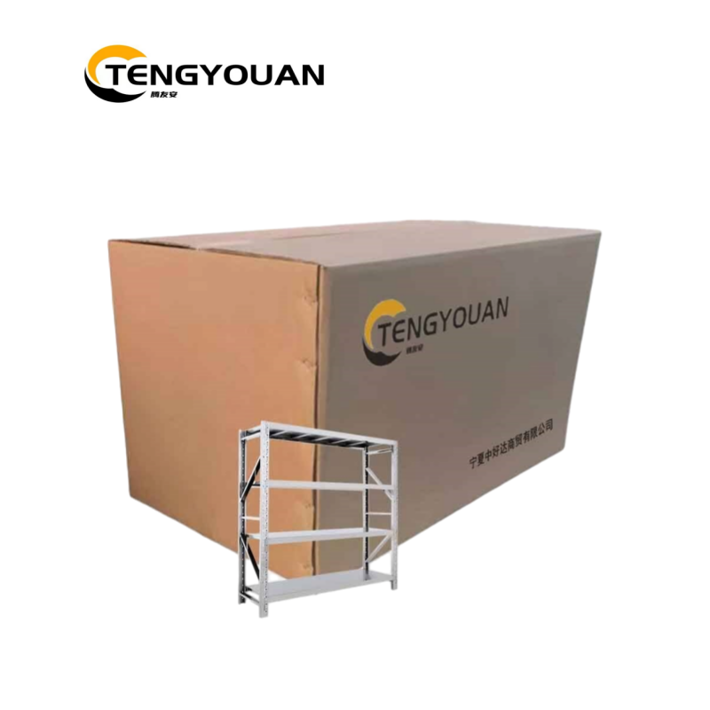 腾友安 货架/2000*600*2000mmm/套高清大图