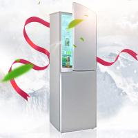 美菱 171升双门冰箱小型两门家用BCD-171LC LN