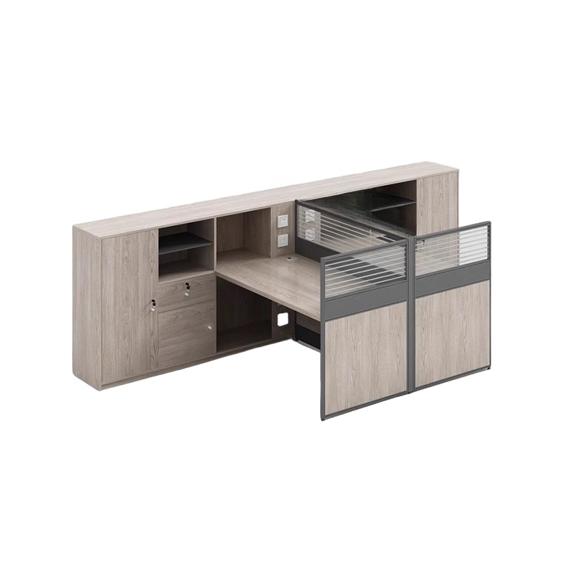 鑫龙悦办公桌74高清大图