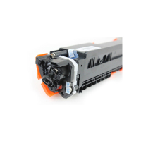 宝克(BAOKE)ZH-CE310 硒鼓墨粉盒 适用HP LaserJet Pro 100 color 四色套装
