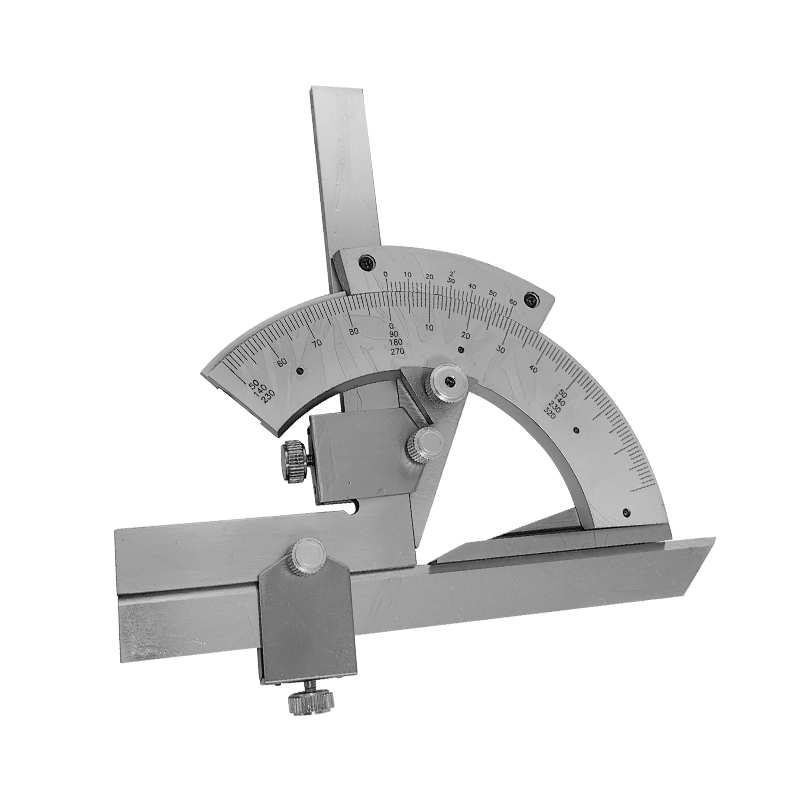 捷普森 角度尺 0-320高清大图