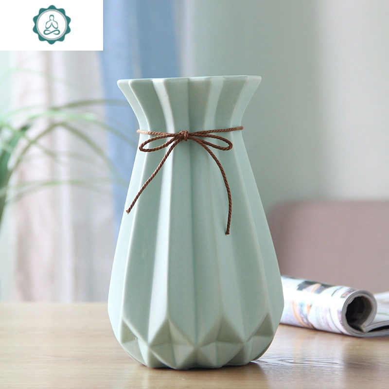 封后fenghou花瓶花艺