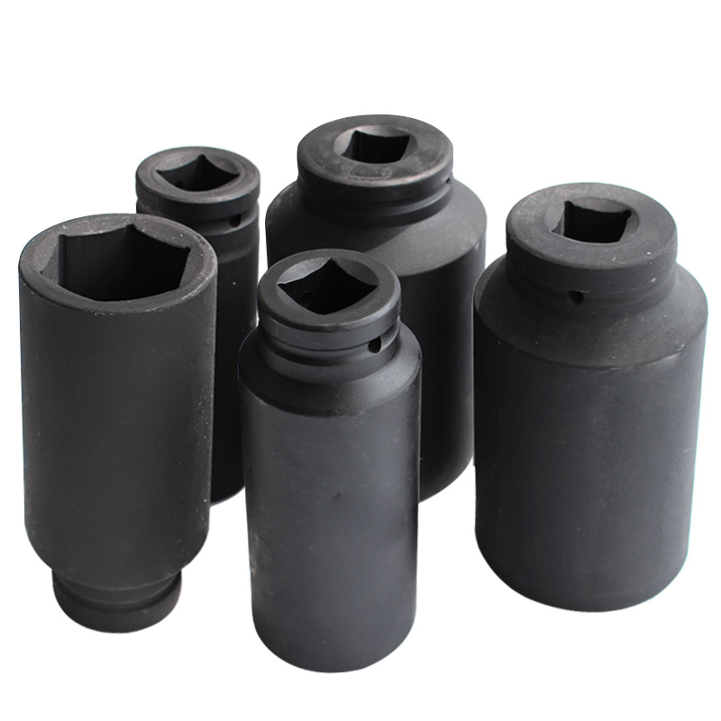 奥威信通电动扳手套筒手电钻内六角风炮套筒头视频