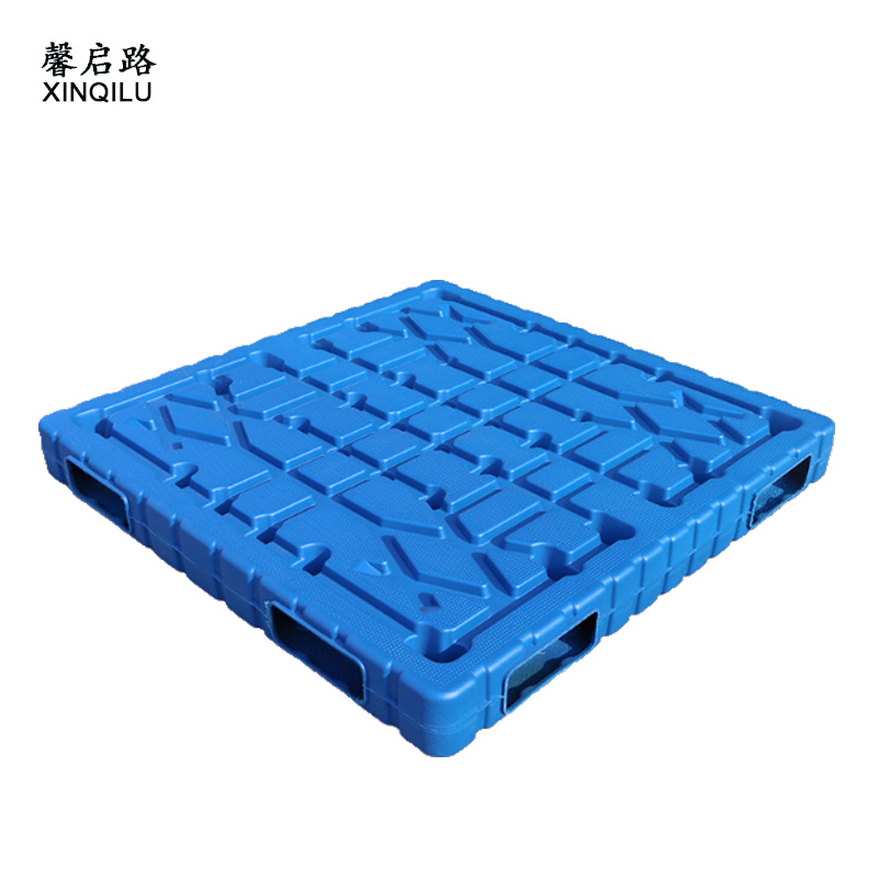 馨启路 塑料托盘 1400*1200*150mm 个高清大图
