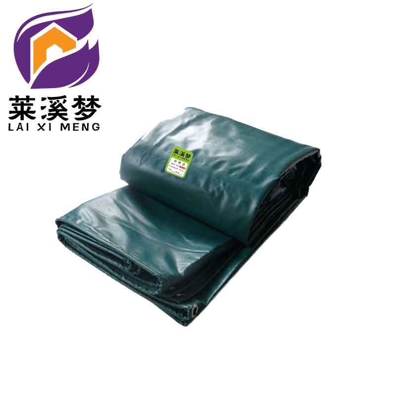 篷布 胶篷布 加厚 平方米