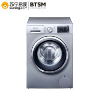 西门子 滚筒洗衣机WM14R568LW