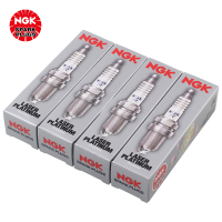 NGK铂金火花塞PZKER7B8EGS 93231四支装朗逸1.2T朗行1.2T高尔夫1.2T速腾1.2T