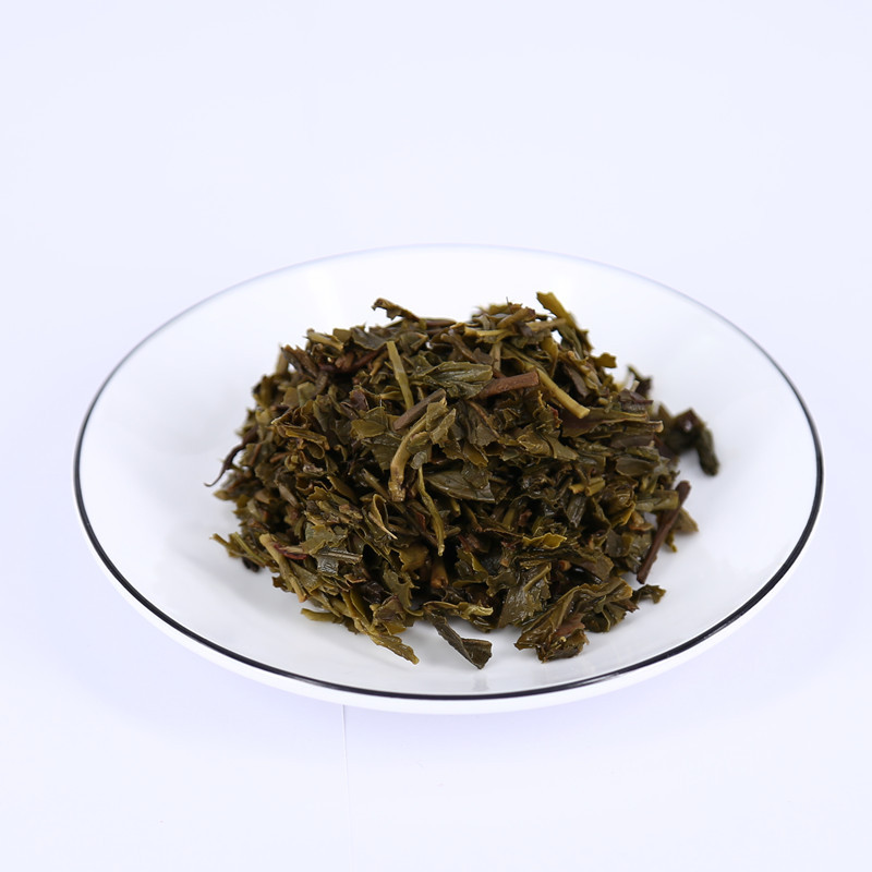 荟萃绿茶
