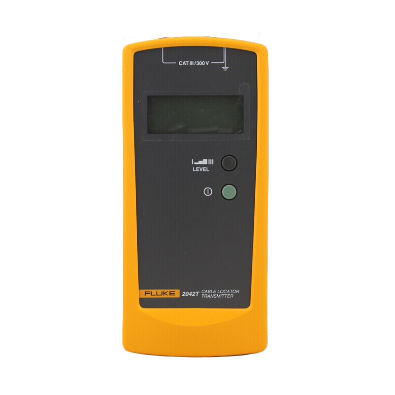 福禄克(FLUKE)F2042 电缆测试仪 电缆探测仪 网络测试仪 仪器仪表