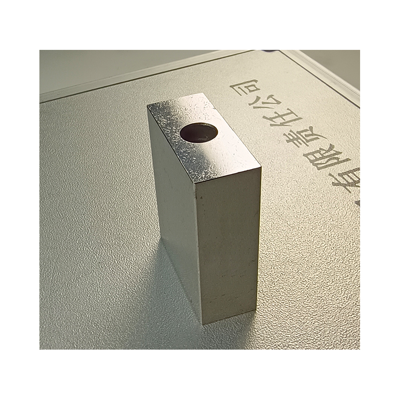 LZKL量块5mm件高清大图