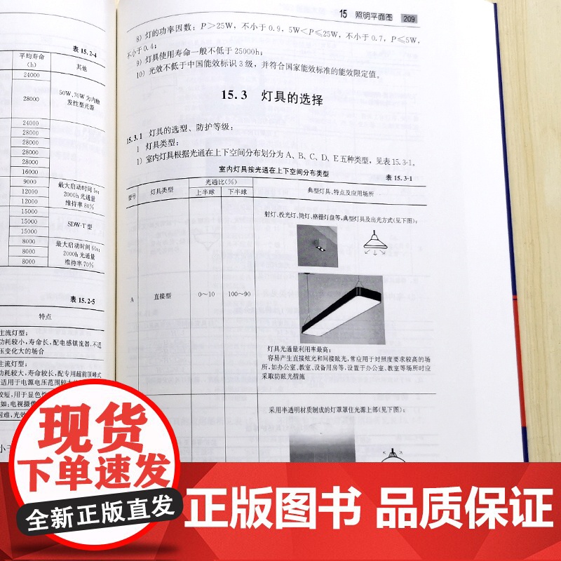 建筑电气设计统一技术措施2021 中国建筑设计研究院有限公司9787112264476中国建筑工业出版社高清大图