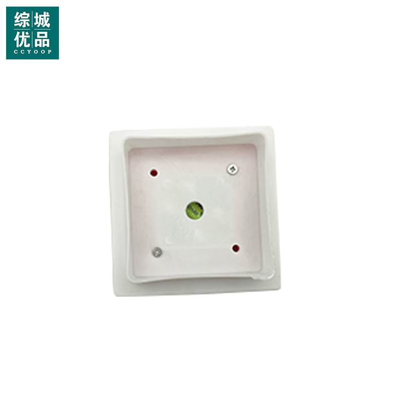 综城优品 CC-JS02 太阳能警示灯 (计价单位:盏)红色