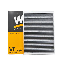 维克斯(WIX)活性炭空调滤WP10463适配哈弗H7/H7L/魏派VV7
