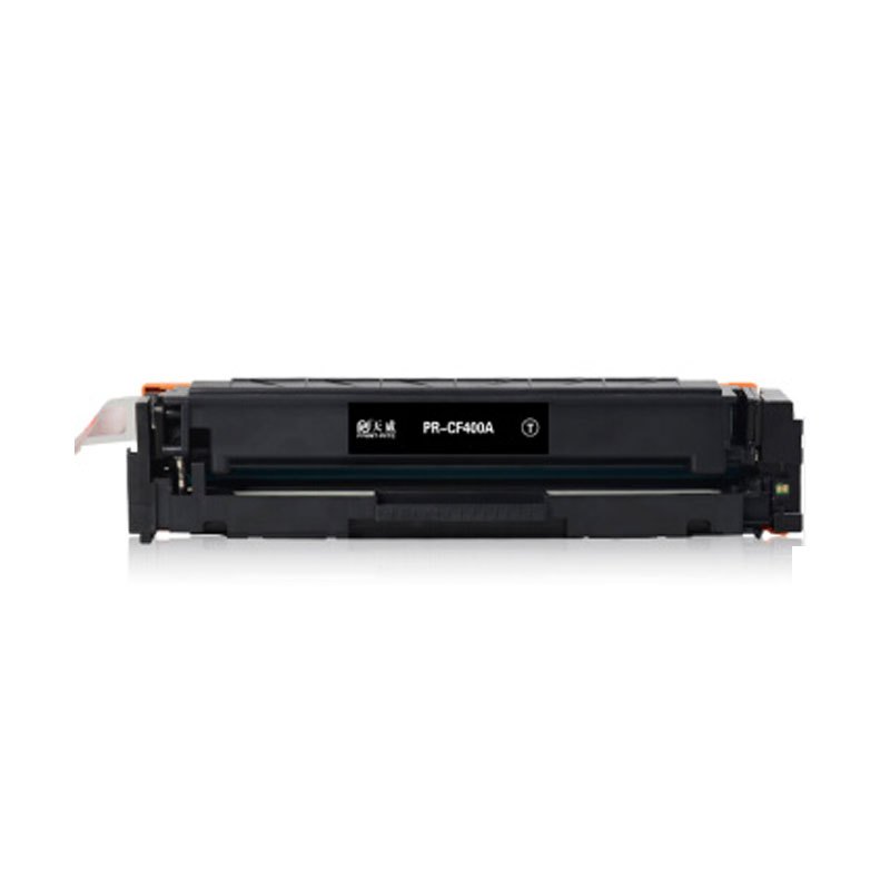 天威(PRINT-RITE) CF400A系列彩色硒鼓 带芯片 CF400A/CF401A/CF402A/CF403A
