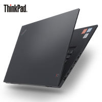 联想ThinkPad X1 隐士三代2020款15.6英寸轻薄设计游戏本IBM商务办公笔记本电脑 i9-10885H GTX1650Ti MaxQ FHD屏 32G内存 4T固态