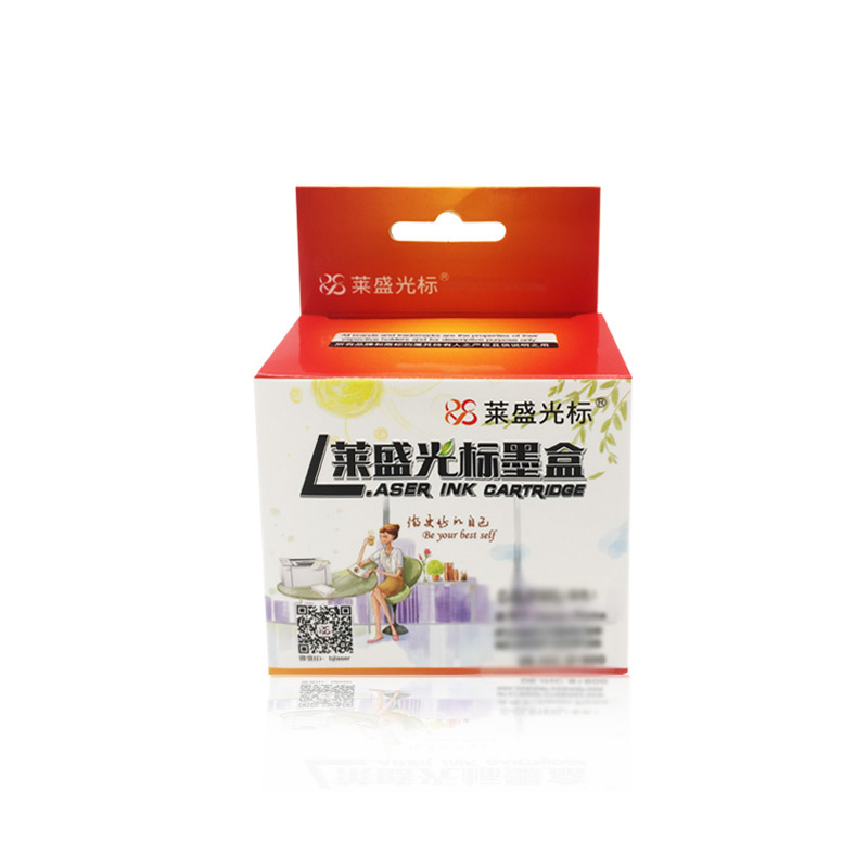 莱盛光标LSGB-T1091BK打印机墨盒适用于爱普生T1091BK