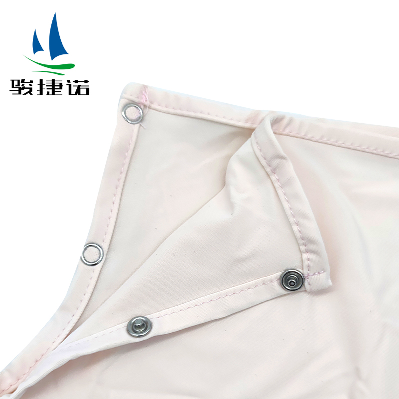 骏捷诺成人3D一体式防晒面罩 KZ076/个高清大图