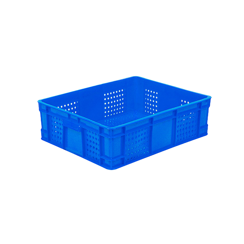 端固 加厚塑料箱 FRI220 个高清大图