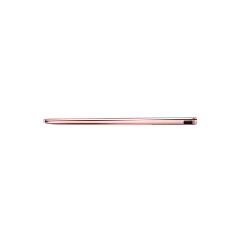 华为HUAWEI MateBook X Pro 轻薄本笔记本电脑2021款 13.9英寸3K触控全面屏 全新酷睿11代i7-1165G7 16+512G 樱粉金 锐炬显卡 多屏协同