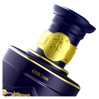 郎酒 青云郎(50)53度 500ml 单瓶装 酱香型白酒