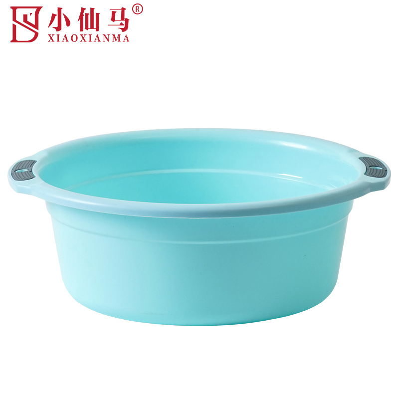 小仙马 洗脸盆 个高清大图