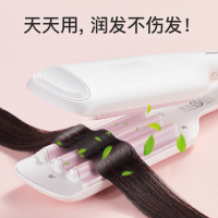 lena羊毛卷卷发棒蛋卷头水波纹泰迪卷泡面卷9mm女玉米须烫夹板LN-802-9