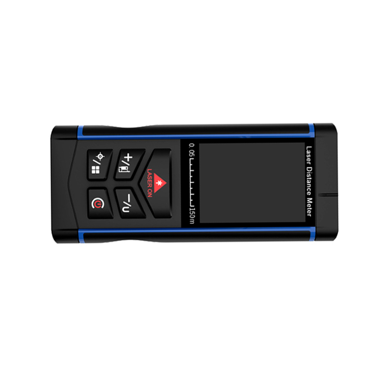 泰炙鼎 激光测距仪 TZD150 台高清大图