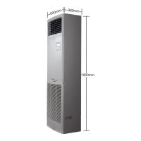 三菱电机(Mitsubishi)变频6匹商用柜机PSA-RP140JA4-S