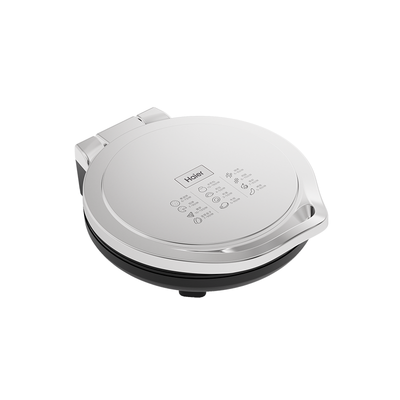 海尔 电饼铛HSMC-ET30ZDA 30cm(单位:台)高清大图