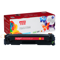 沃亚图适合惠普CF402A墨粉盒HP LaserJet Pro mfp M252N打印机硒鼓粉盒hp201A墨盒 1/支