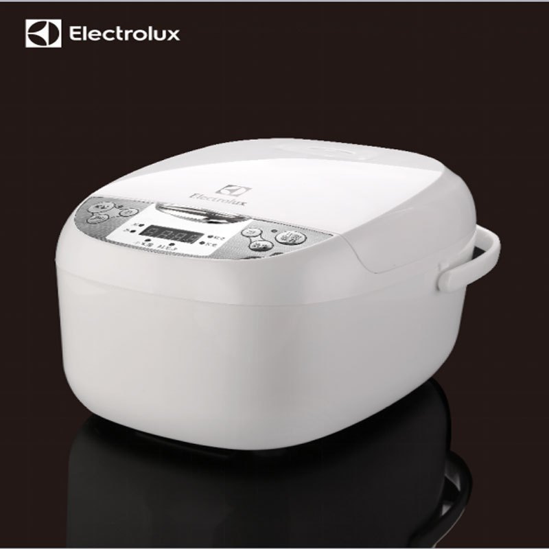 伊莱克斯(ELECTROLUX) EGRC1000 智能微电脑电饭煲 -
