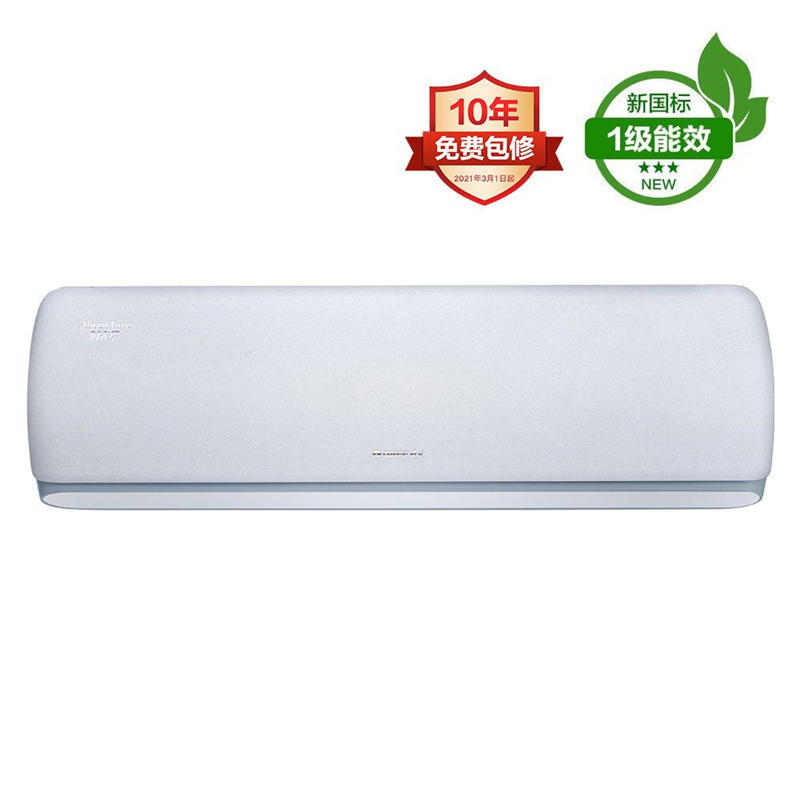 gree格力挂机空调15匹时光绘变频新一级能效家用冷暖kfr35gw35519fn