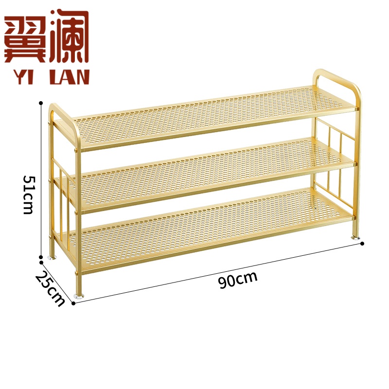 翼澜 鞋柜 90cm 个高清大图