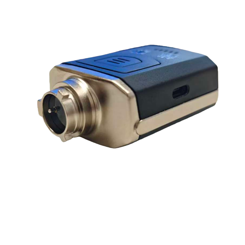 祥赞电子钥匙XZ-MS06高清大图