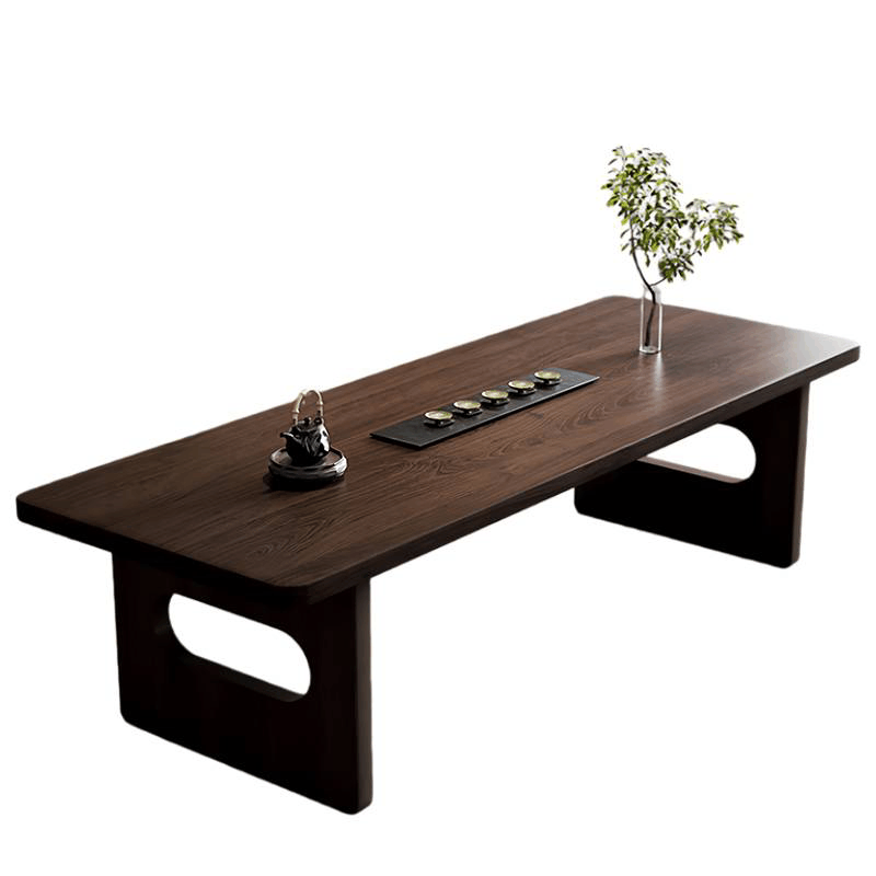 伽隽 茶桌 240*80*75cm 张图片