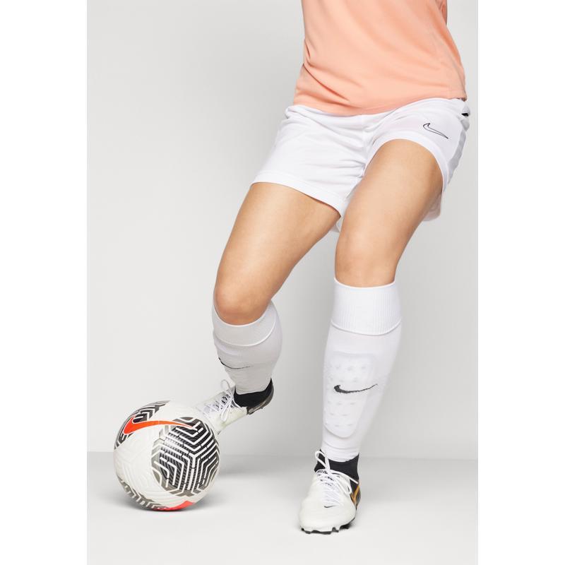 Nike女款黑白运动短裤 轻便透气舒适百搭运动裤 户外健身跑步裤