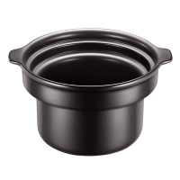 苏泊尔（SUPOR）智能电炖锅 煲汤锅 煮粥电砂锅 bb煲陶瓷煲 炖肉锅 5L大容量 中华炽陶釜 DG50YC12