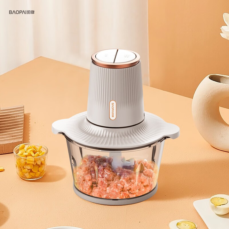 豹牌BP-MG211 绞肉机