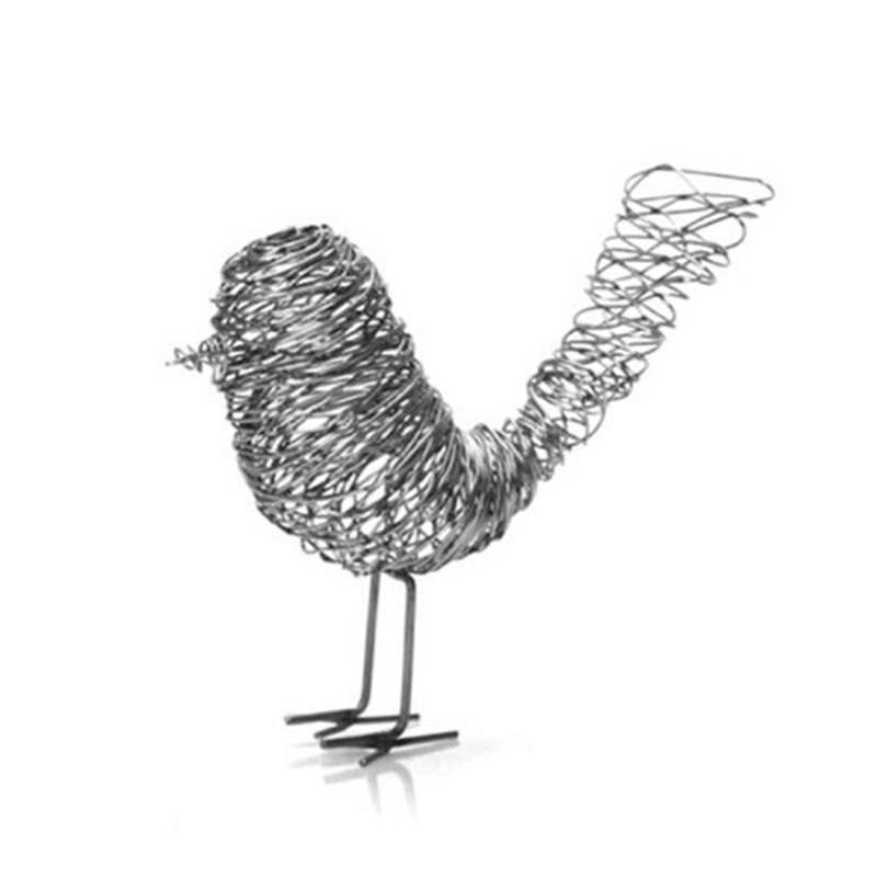 镀锌铁丝手工diy大棚防锈挂窗帘晾衣绳园艺用品铁丝线24号一斤10斤