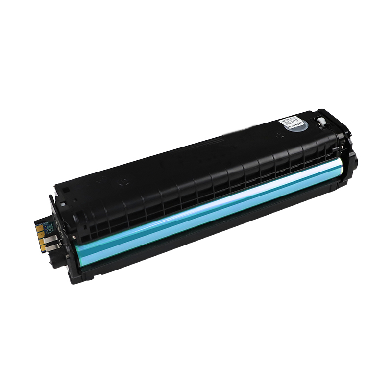 京贤CTL-1100HY高容量 打印量1500页 适用奔图CM1100DN/CM1100DW粉盒(计价单位:只)黄色高清大图