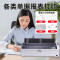 爱普生(EPSON)LQ-1600K4H 宽幅单据报表凭证针式打印机