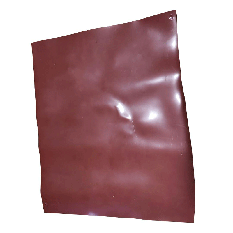 鑫睿辉 防火橡塑地垫 500*550mm 块高清大图