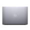 戴尔(DELL)5550总裁本移动工作站I9-10885/64/1T 2块/R1/4K屏 4G图显/指纹/雷电接口/3年