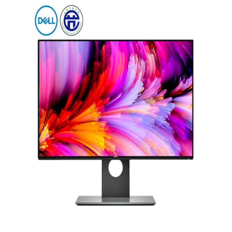 戴尔dellu2417h238英寸ips显示器视频