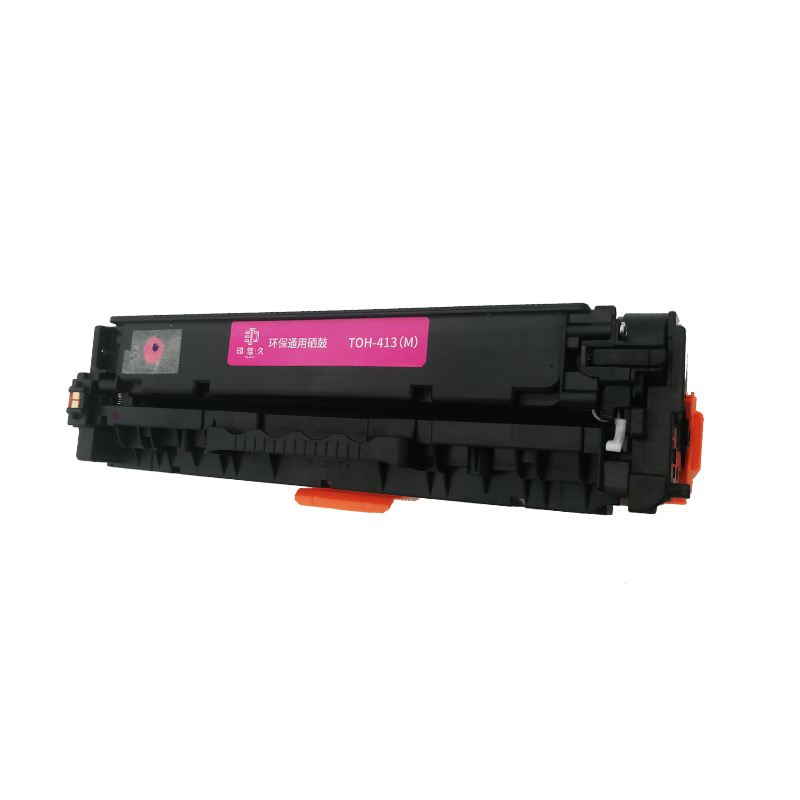 印佳久 TOH-413M 硒鼓 适用于HP Color LJ CP2025/CM2320n/CM2320nf
