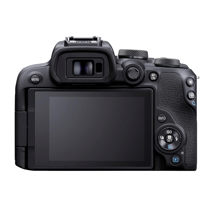 佳能(Canon) EOS R10 单机身 微单数码照相机视频直播高清相机 海外版 全新正品高清大图