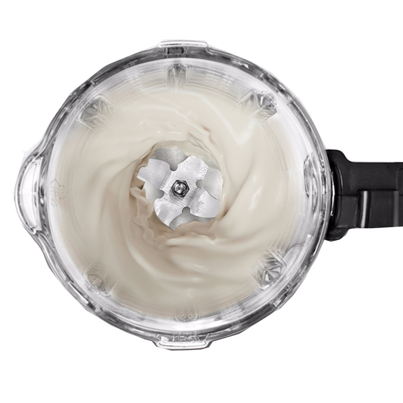 苏泊尔(SUPOR)SP669 可拆洗破壁机 1.75L(单位:台)孔雀蓝高清大图