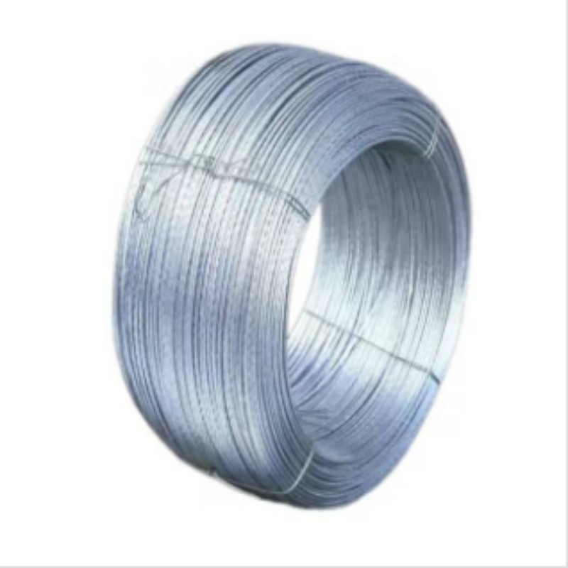 WJ 镀锌钢绞线GJ-100 公斤高清大图