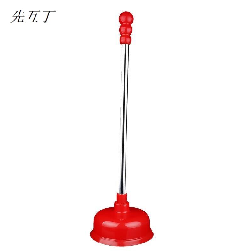 先互丁 通马桶皮搋子 多规格 个高清大图